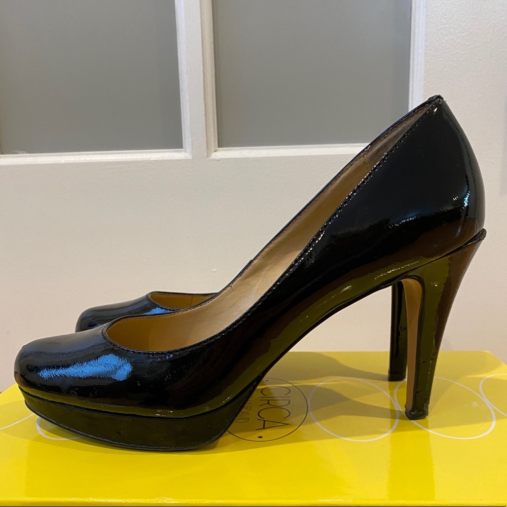 Platform pumps
